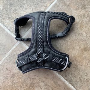 Head brand dog harness size small